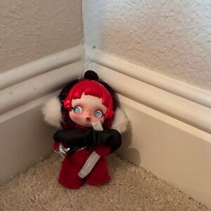 Skull panda skullpanda authentic!